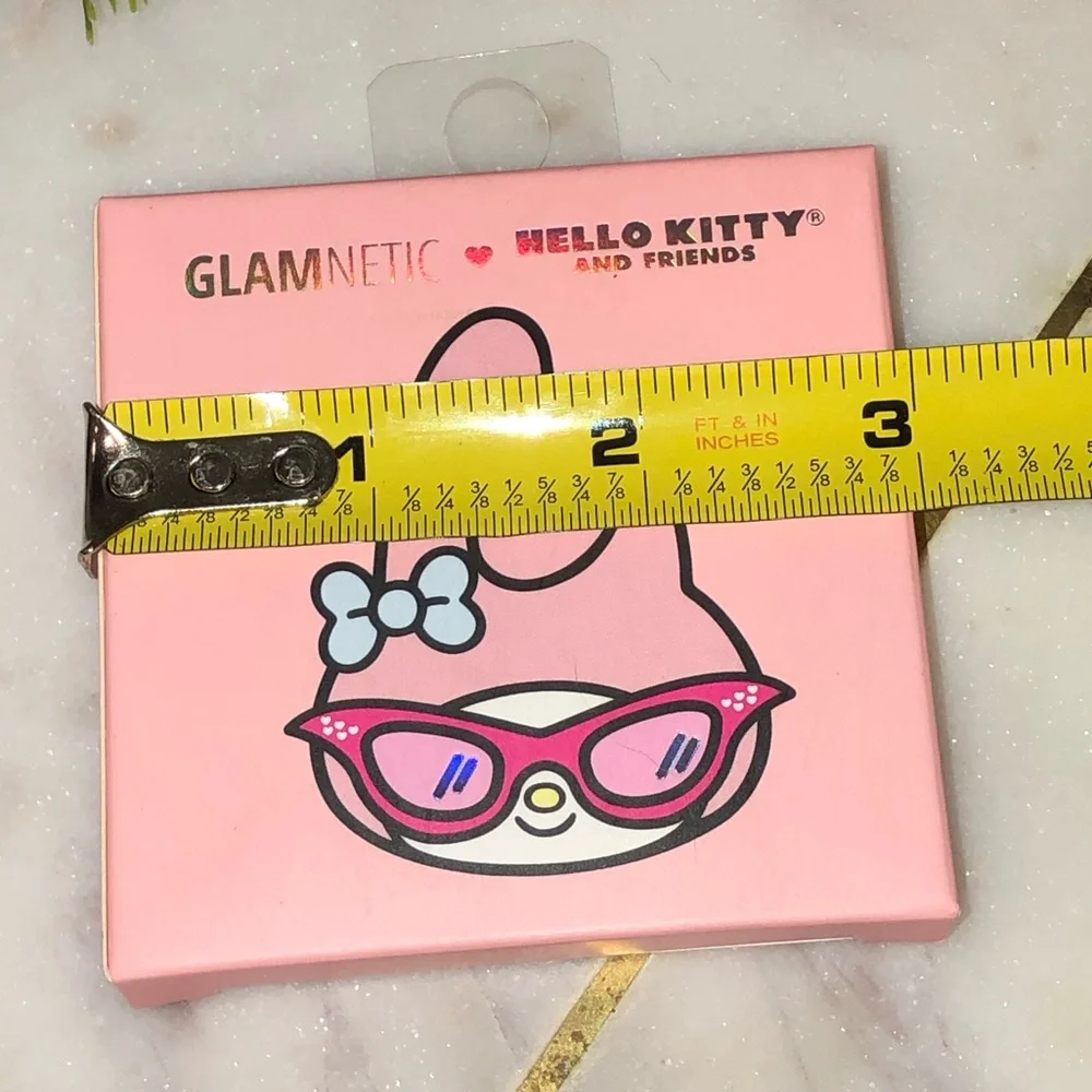 Hello Kitty ✨rare hard